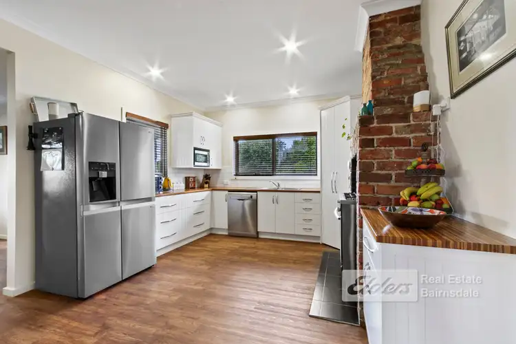 Fifth view of Homely house listing, 600 Paynesville Road, Bairnsdale VIC 3875