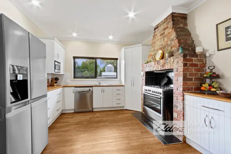 Sixth view of Homely house listing, 600 Paynesville Road, Bairnsdale VIC 3875