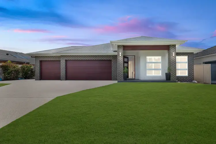 9 Ashbrook Street, Woongarrah NSW 2259