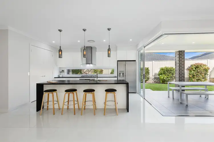 Second view of Homely house listing, 9 Ashbrook Street, Woongarrah NSW 2259