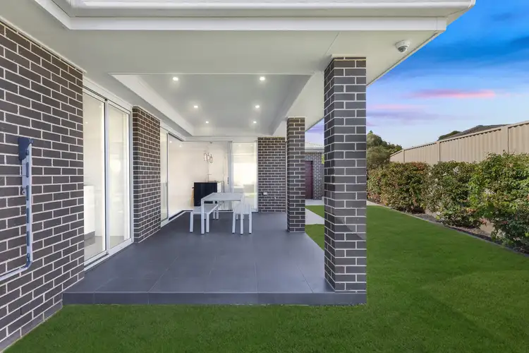 Fourth view of Homely house listing, 9 Ashbrook Street, Woongarrah NSW 2259