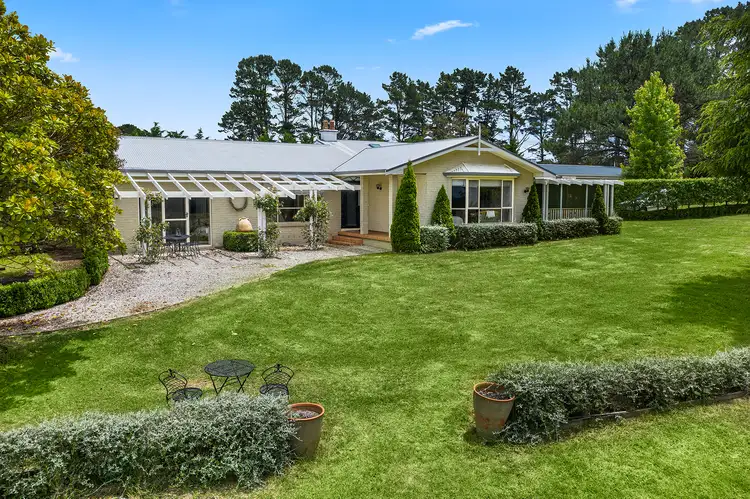 Second view of Homely rural property listing, 120 Martins Road, Wingello NSW 2579