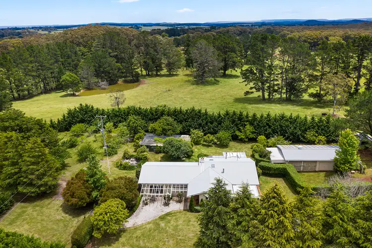 Third view of Homely rural property listing, 120 Martins Road, Wingello NSW 2579
