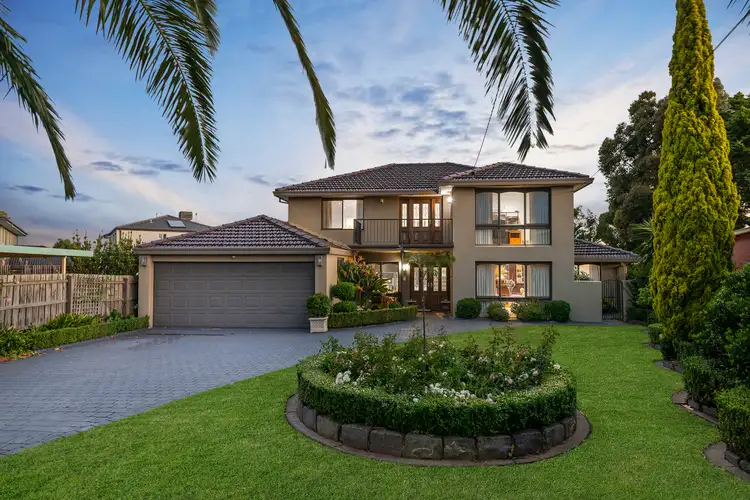 5 Nerida Court, Kealba VIC 3021