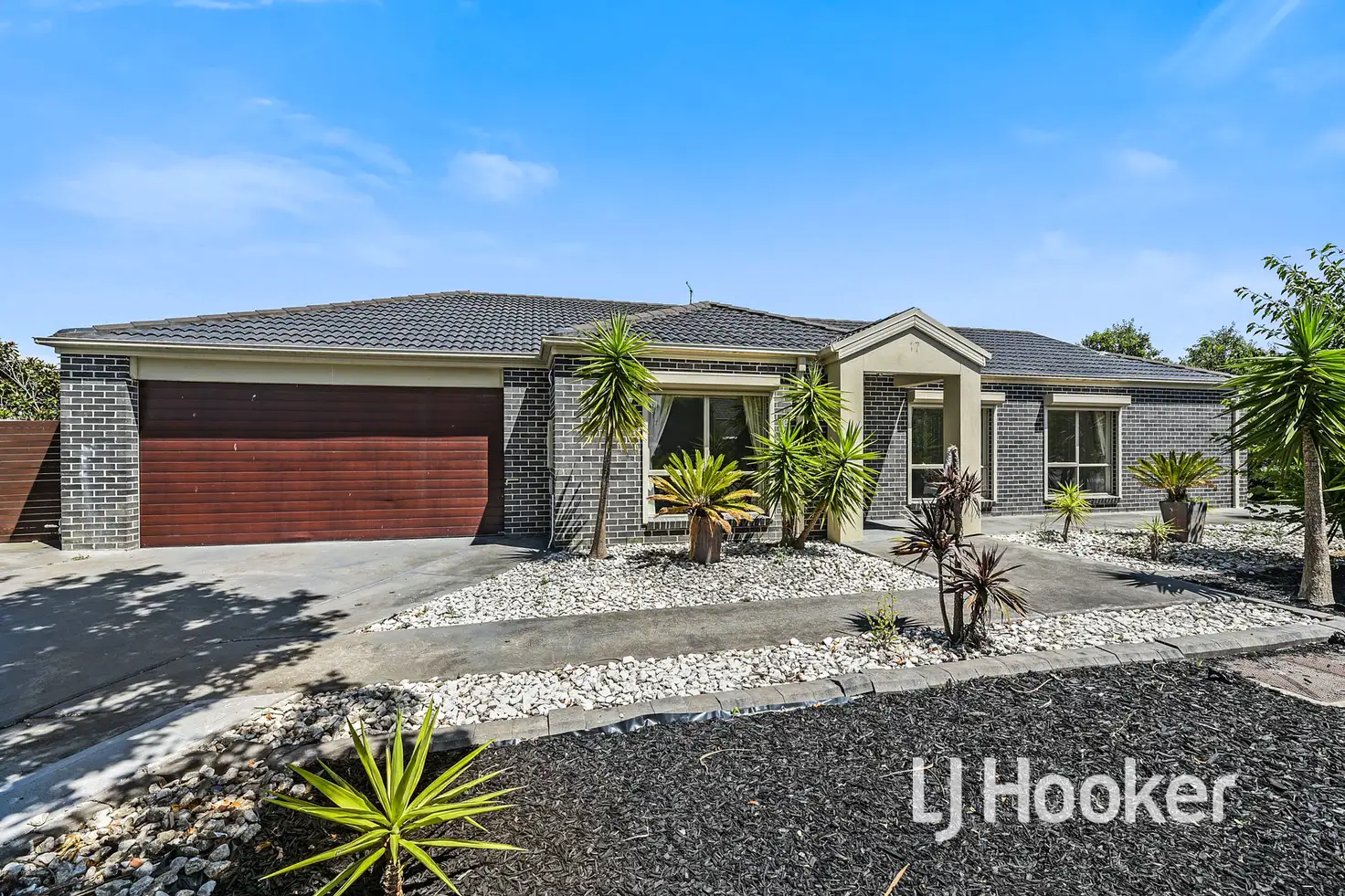 Main view of Homely house listing, 17 Joseph Banks Drive, Pakenham VIC 3810