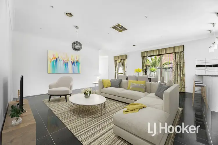 Fifth view of Homely house listing, 17 Joseph Banks Drive, Pakenham VIC 3810