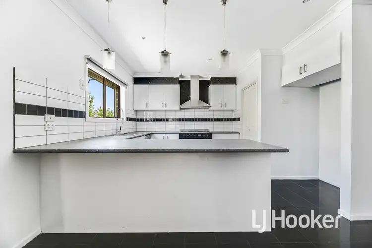 Sixth view of Homely house listing, 17 Joseph Banks Drive, Pakenham VIC 3810