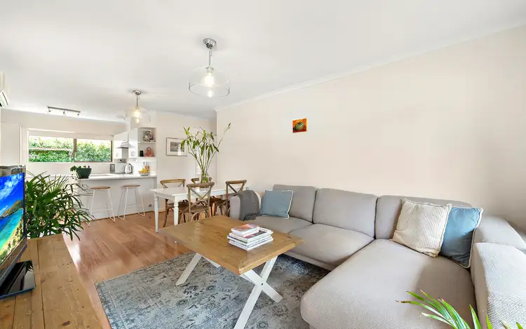 Second view of Homely unit listing, 3/1-3 King George Avenue, Somerton Park SA 5044