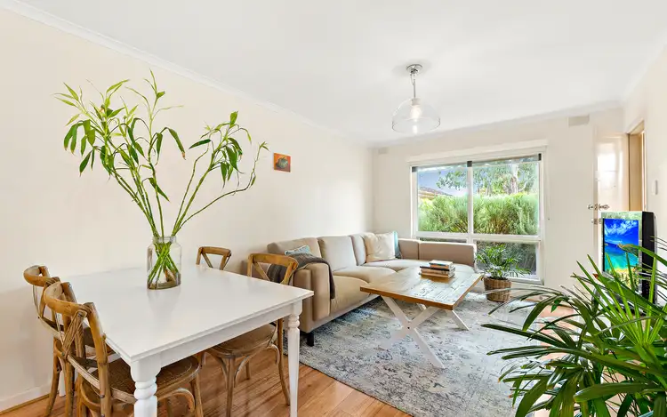 Third view of Homely unit listing, 3/1-3 King George Avenue, Somerton Park SA 5044