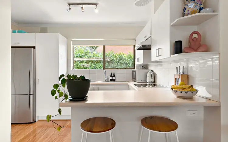 Fifth view of Homely unit listing, 3/1-3 King George Avenue, Somerton Park SA 5044