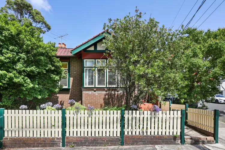 39 Morris Street, Summer Hill NSW 2130