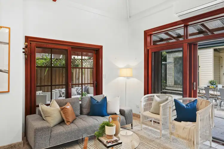 Third view of Homely house listing, 39 Morris Street, Summer Hill NSW 2130