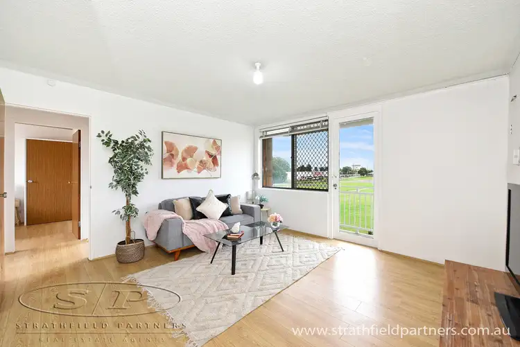 4/88 Regents Street, Regents Park NSW 2143