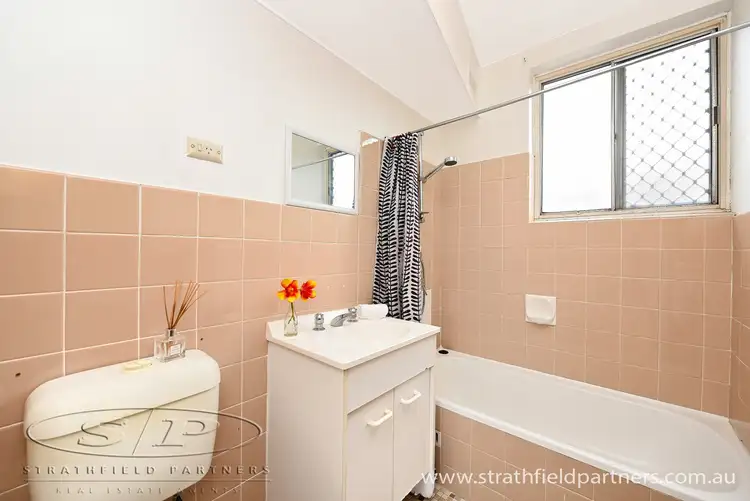 Second view of Homely apartment listing, 4/88 Regents Street, Regents Park NSW 2143