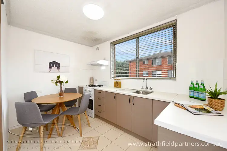 Third view of Homely apartment listing, 4/88 Regents Street, Regents Park NSW 2143