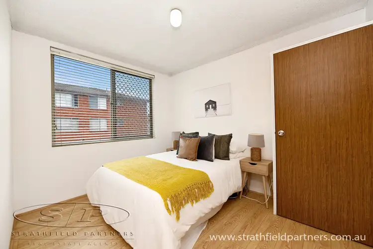 Fourth view of Homely apartment listing, 4/88 Regents Street, Regents Park NSW 2143