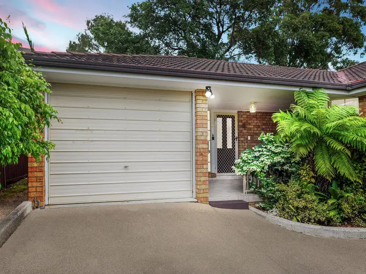 8/12 Central Road, Beverly Hills NSW 2209