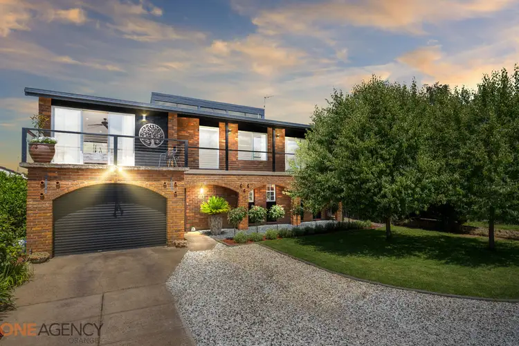 40 Cecil Road, Orange NSW 2800