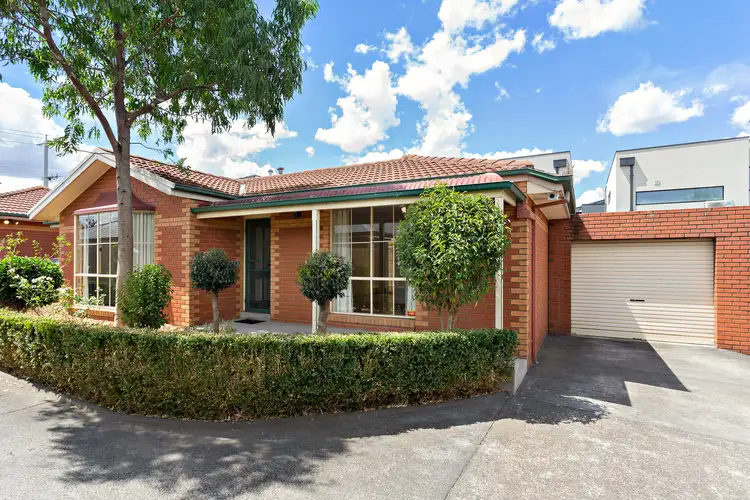 Main view of Homely unit listing, 2/786 Plenty Road, South Morang VIC 3752