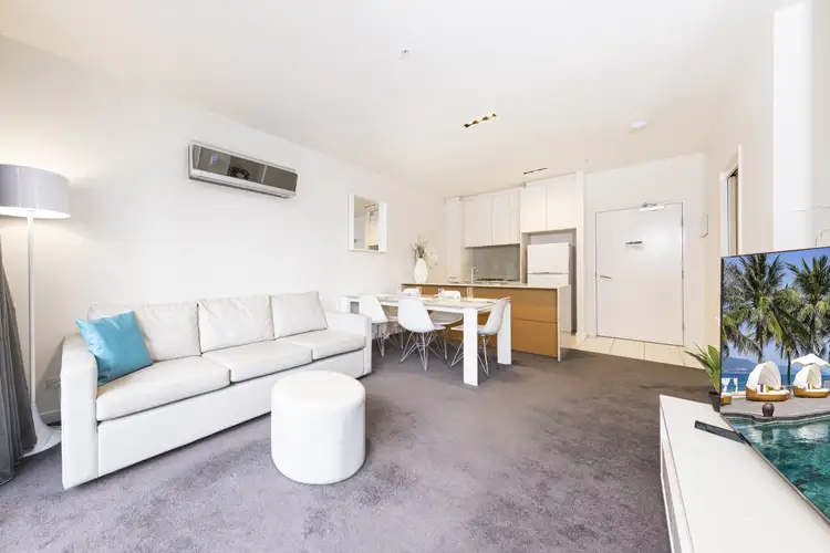 Sixth view of Homely apartment listing, Level 9/906A/8 Franklin Street, Melbourne VIC 3000
