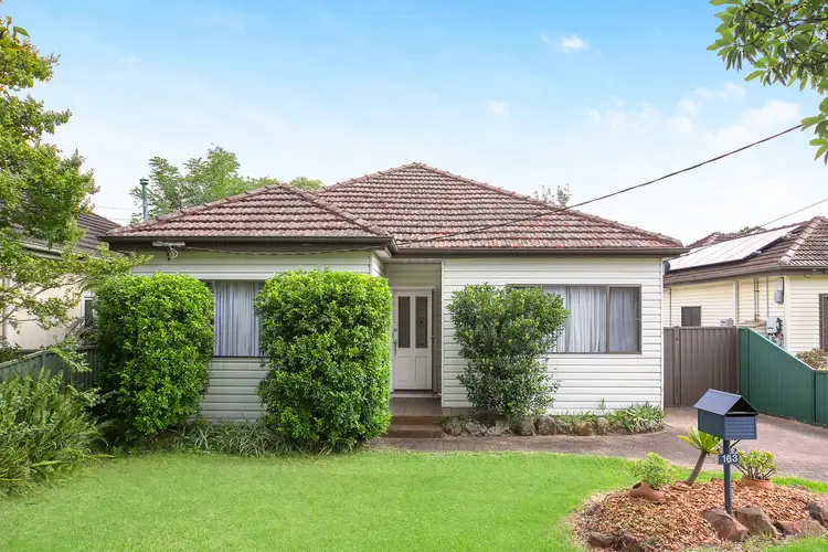 163 Broadarrow Road, Riverwood NSW 2210