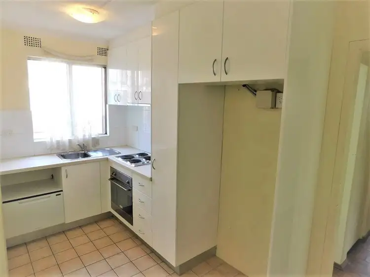 Second view of Homely apartment listing, 3/271 Blaxland Road, Ryde NSW 2112