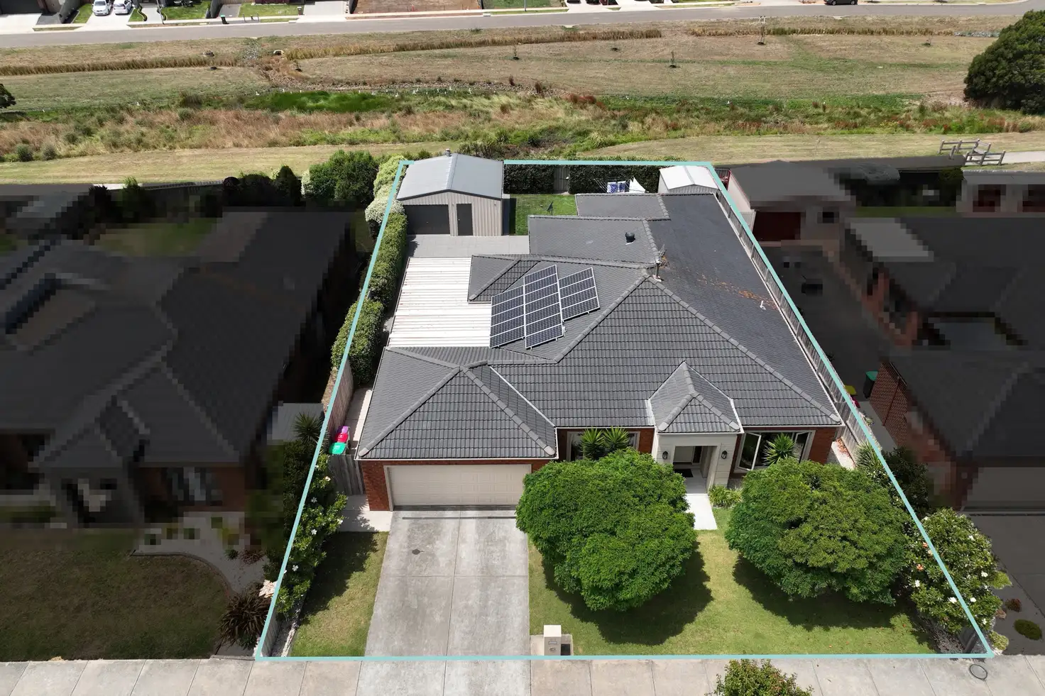 Main view of Homely house listing, 24 Sharpe Avenue, Warrnambool VIC 3280