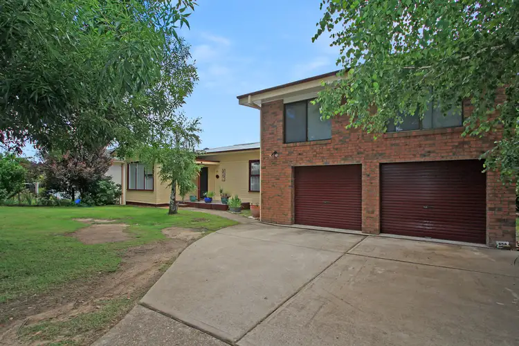 Main view of Homely house listing, 65 Myack Street, Berridale NSW 2628