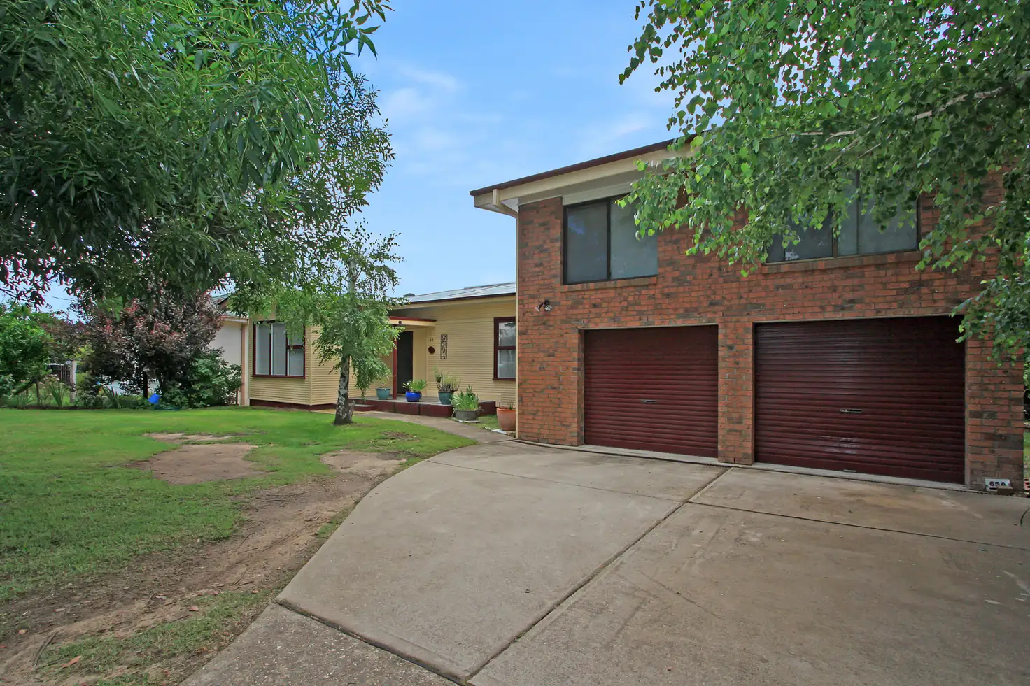 Main view of Homely house listing, 65 Myack Street, Berridale NSW 2628