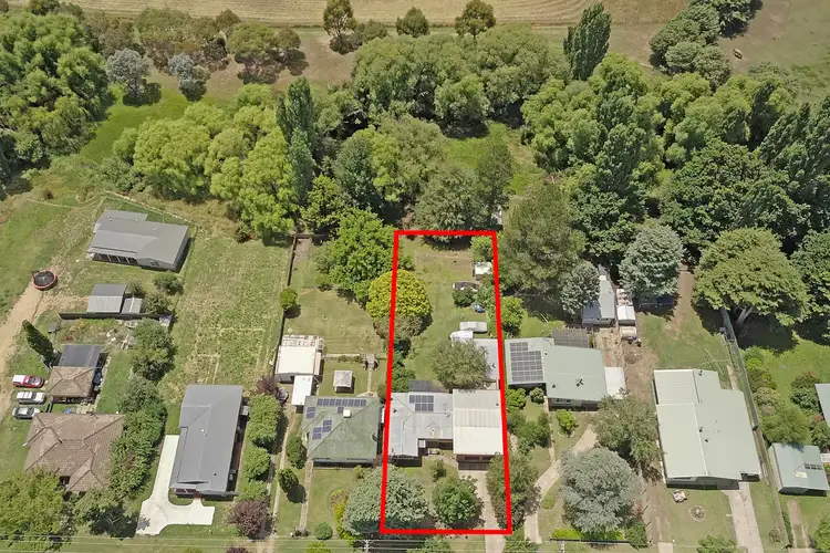 Second view of Homely house listing, 65 Myack Street, Berridale NSW 2628