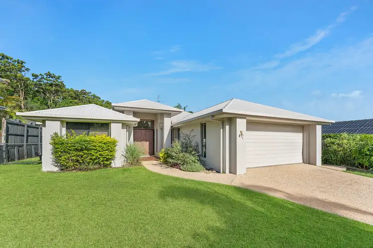 8 Pear Court, Buderim QLD 4556