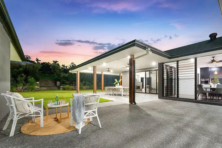 Main view of Homely house listing, 21 Grass Tree Lane, Palmview QLD 4553