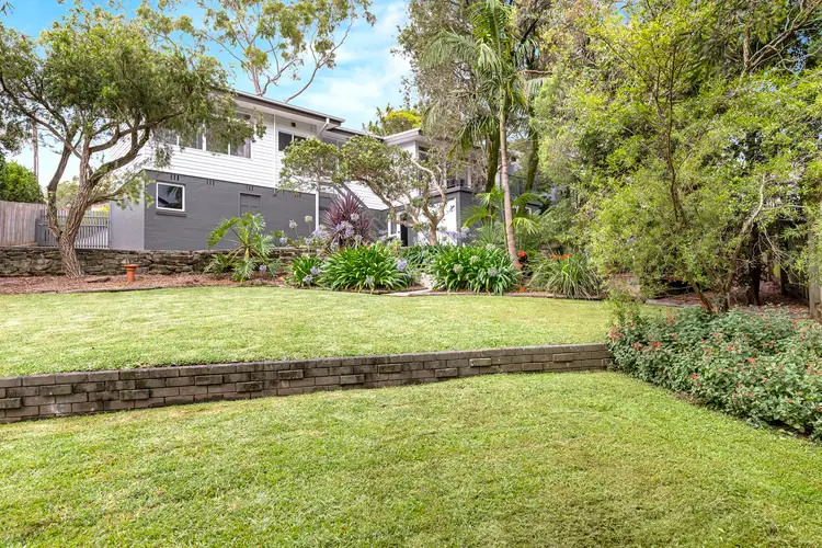7 Panorama Crescent, Frenchs Forest NSW 2086