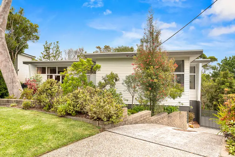Second view of Homely house listing, 7 Panorama Crescent, Frenchs Forest NSW 2086