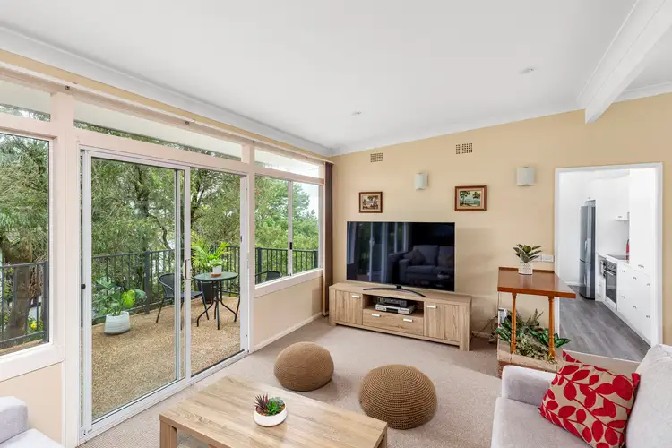 Third view of Homely house listing, 7 Panorama Crescent, Frenchs Forest NSW 2086