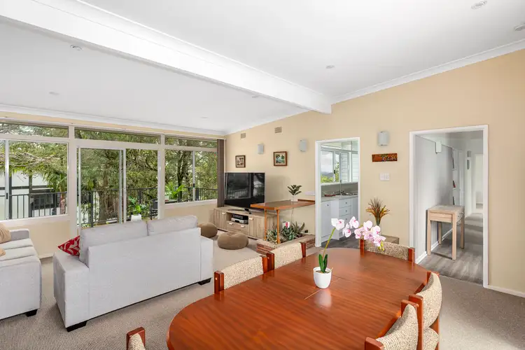 Fifth view of Homely house listing, 7 Panorama Crescent, Frenchs Forest NSW 2086