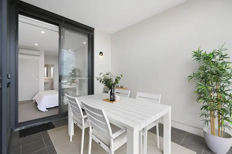 Fourth view of Homely apartment listing, 603/81A Lord Sheffield Circuit, Penrith NSW 2750