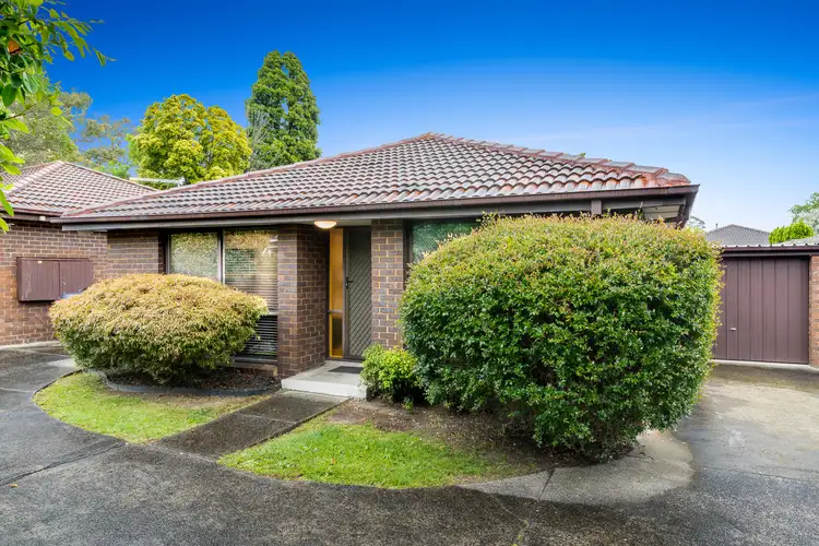 2/27 Freeman Street, Ringwood East VIC 3135