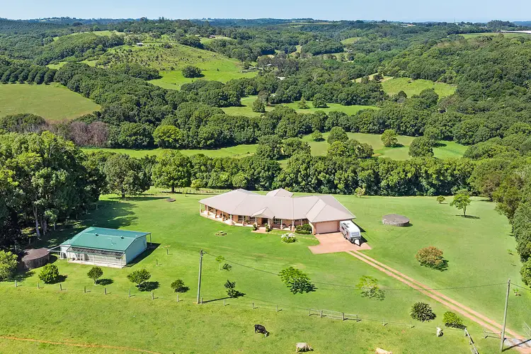 57 Fernleigh Road, Tintenbar NSW 2478