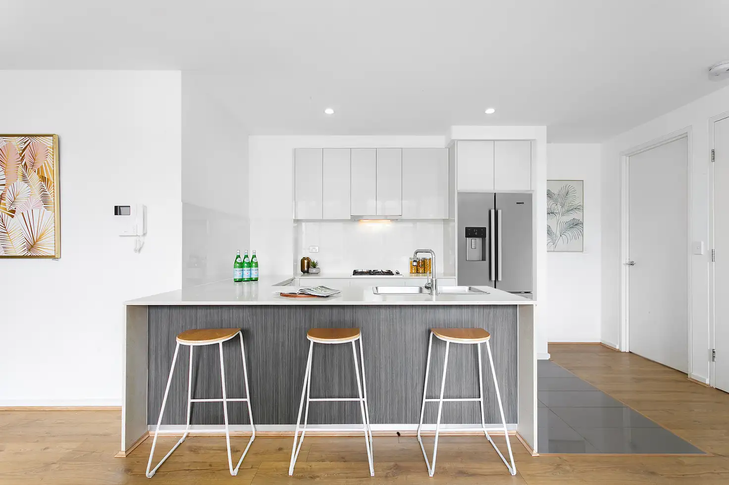 Main view of Homely apartment listing, 304/9 Hilts Road, Strathfield NSW 2135