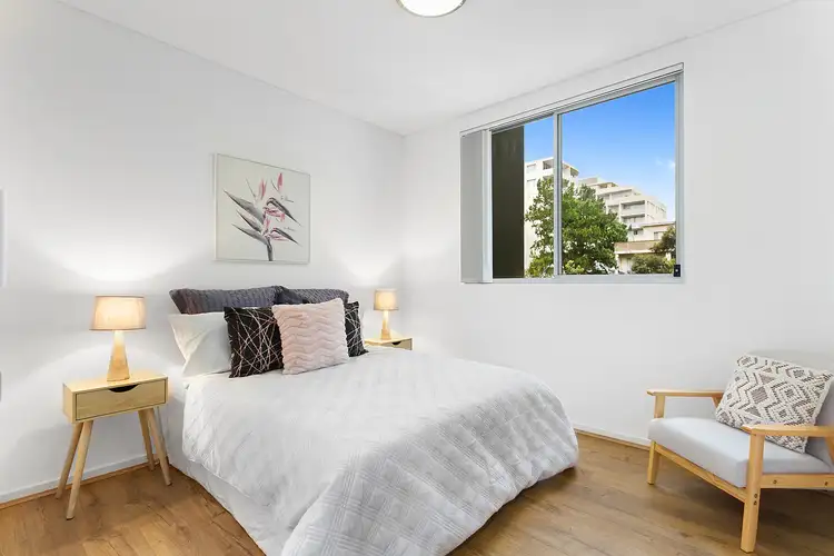 Fourth view of Homely apartment listing, 304/9 Hilts Road, Strathfield NSW 2135