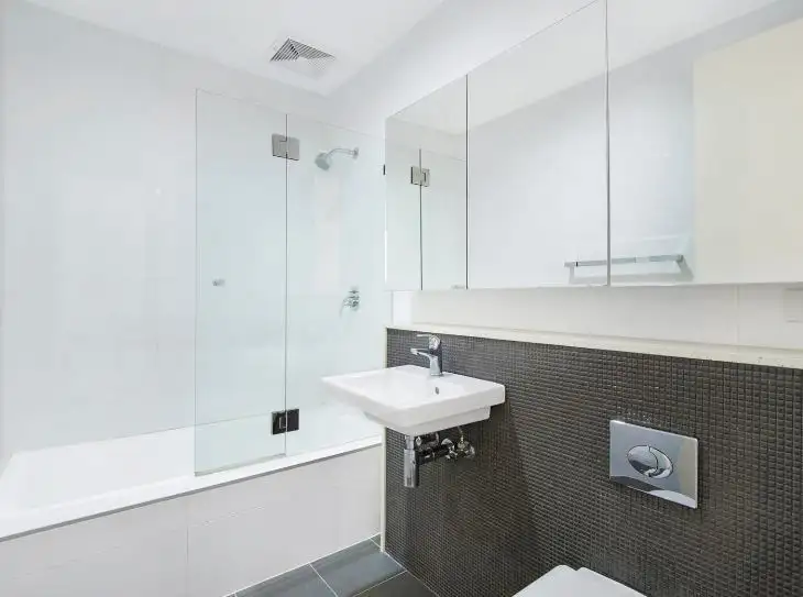 Fifth view of Homely apartment listing, 304/9 Hilts Road, Strathfield NSW 2135