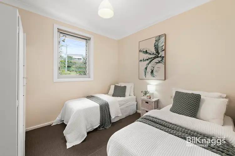 Sixth view of Homely house listing, 9 Tuna Crescent, Fingal Bay NSW 2315