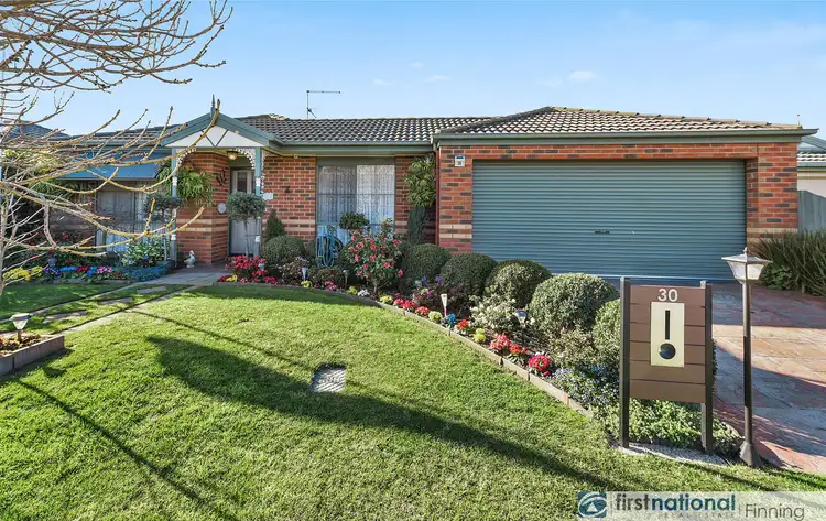 Main view of Homely house listing, 30 Dartmoor Drive, Cranbourne East VIC 3977