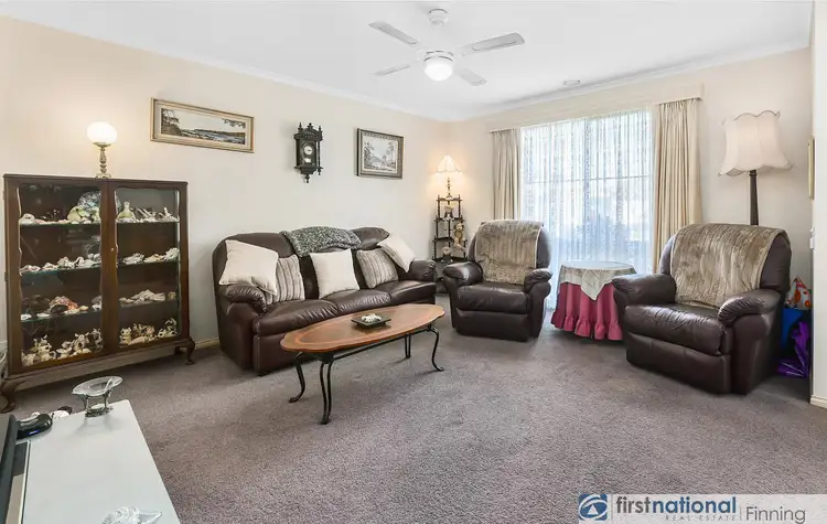 Sixth view of Homely house listing, 30 Dartmoor Drive, Cranbourne East VIC 3977