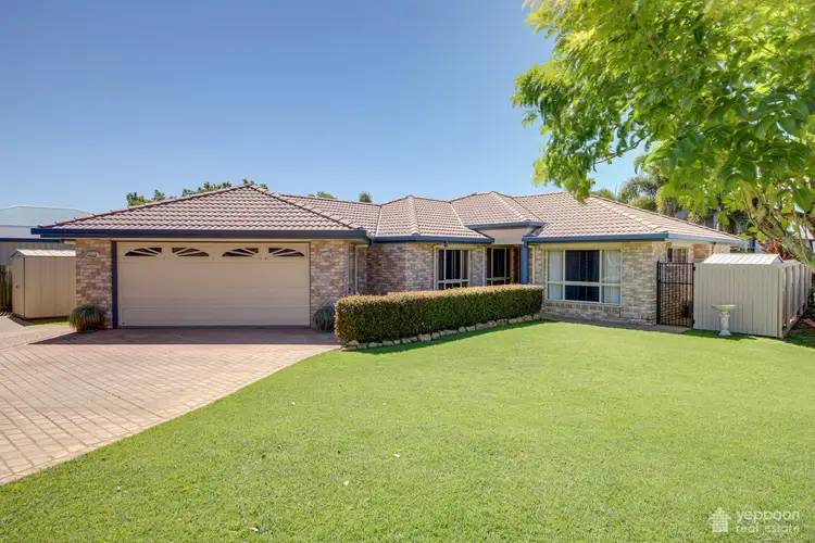 Main view of Homely house listing, 13-15 Bethlehem Terrace, Lammermoor QLD 4703