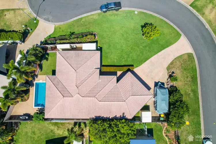 Third view of Homely house listing, 13-15 Bethlehem Terrace, Lammermoor QLD 4703