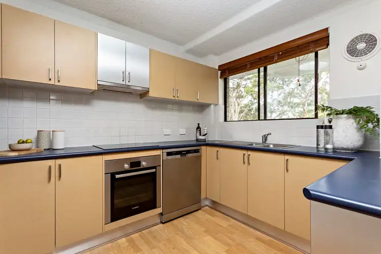Fourth view of Homely unit listing, 4/16 Dural Street, Hornsby NSW 2077