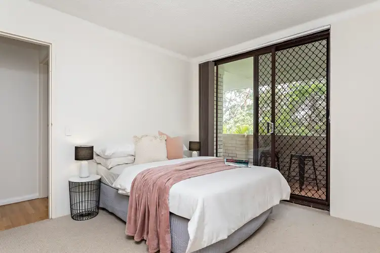 Sixth view of Homely unit listing, 4/16 Dural Street, Hornsby NSW 2077