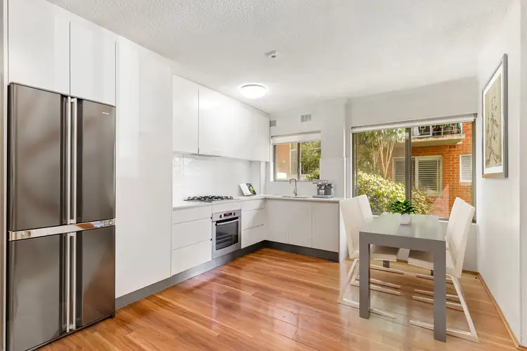 Second view of Homely apartment listing, 1/3 Francis Street, Dee Why NSW 2099